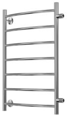 Полотенцесушитель Классик П7 500х796 БП м/о 600  