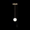 Светильник на штанге Loft It Signal 10029PS Gold