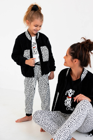 Детская толстовка для девочек Lucky Kids Sensis