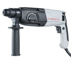 Перфоратор Интерскол SDS plus П-24/700ЭР-2 кейс