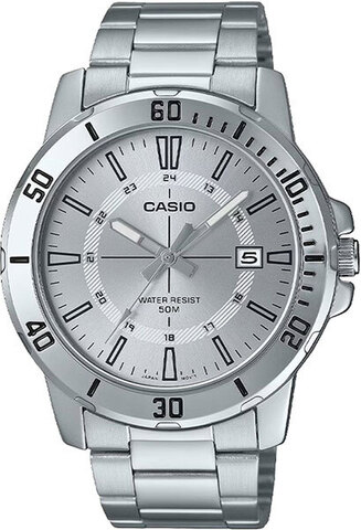 Наручные часы Casio MTP-VD01D-7C фото