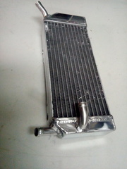 Радиатор для HONDA CRF 450X 2005 - 2017 г.в. / Левый