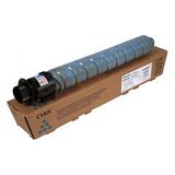 Тонер-картридж большой емкости Ricoh тип MPC2503H голубой для Ricoh MP C2011, C2003, C2503 C2004, C2504. Ресурс 9500 стр. (841928 / 841921)