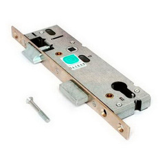 Замок Гардиан PROFI 35.11.16 врезной б/о б/ц.м. б/руч.