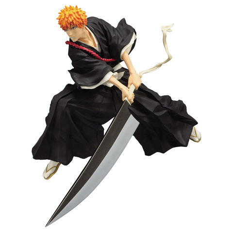 Фигурка Banpresto Bleach: Ichigo Kurosaki