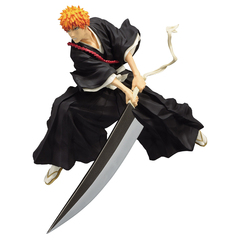 Фигурка Banpresto Bleach: Ichigo Kurosaki