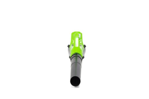 Воздуходув Greenworks G40AB, 40v, без АКБ и ЗУ (аккумуляторный)