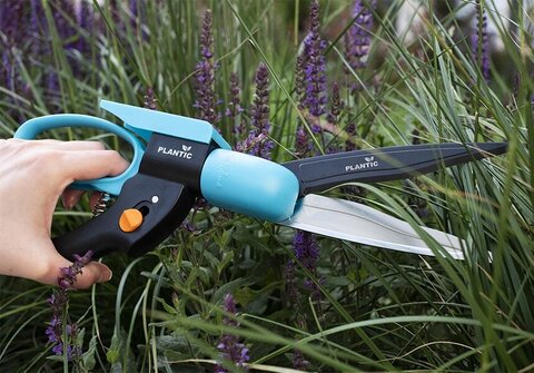 Ножницы для травы Plantic Light PL60