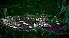 Microtopia (для ПК, цифровой код доступа)