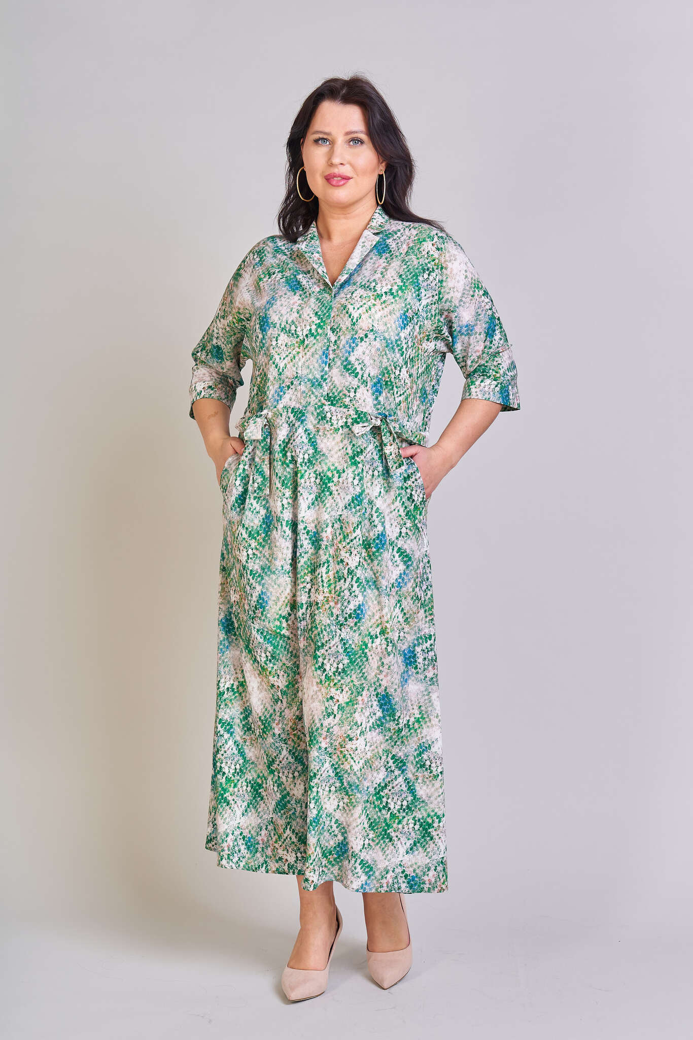 Платье "№09"