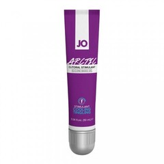 Стимулирующий гель для клитора охлаждающий сильного действия / JO Arctic, 10 мл