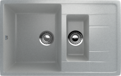 ULGRAN U-205  Двухсекционная реверсивная мойка