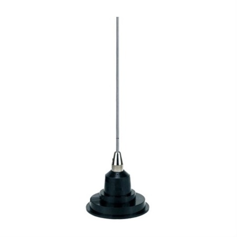 Автомобильная антенна VHF диапазона PROJECT 1C-100 VHF 1/4 на магнитном основании
