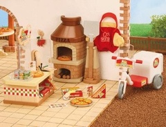 Sylvanian Families Набор 