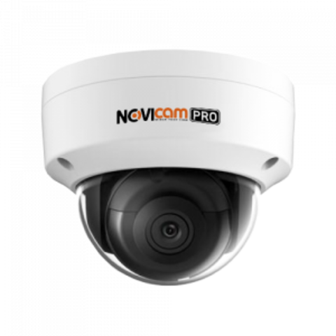 Камера видеонаблюдения Novicam PRO NC22VP (ver.1185)