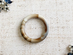 Пряжка, d 4 см