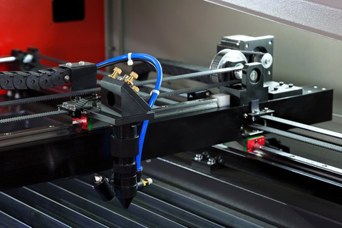 Лазерный станок Raylogic V12 1610 Оптима