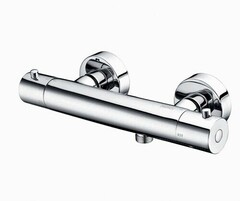 WasserKRAFT Berkel 4822 Thermo Термостатический смеситель для душа фото
