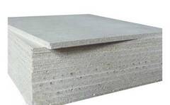 ГВЛ Гипсоволокно 10мм 1200х2500 ГВЛВ Knauf