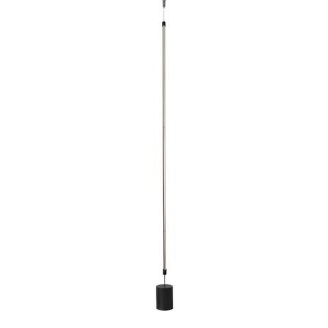 Торшер Loft It Slim 3604-BL