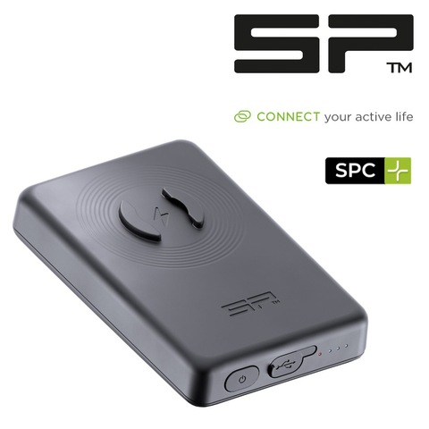 Портативный внешний аккумулятор SP Connect Wireless PowerBank SPC+ арт. 52814