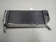 Радиатор для HONDA CRF 450X 2005 - 2017 г.в. / Левый