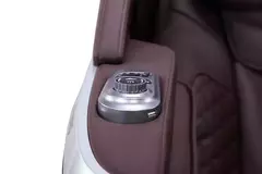 Массажное кресло FUJIMO 氣 FLEXOR F500 Brown