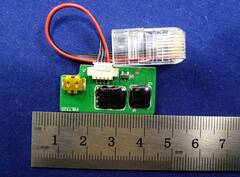 Чип Xerox B1022/B1025 (006R01731) 13.7K