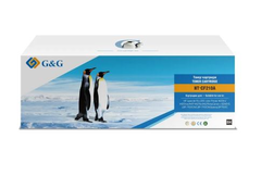 Картридж G&G 131A для HP CLJ M251/M276; Canon LBP-7100CN/7110CW, with chip (1 800стр.) (замена CF210A)