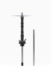 Кальян DSH ECO - Black Mat