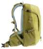 Картинка рюкзак велосипедный Deuter Trans Alpine 24 Sprout-Cactus - 14