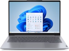 Ноутбук Lenovo ThinkBook 14 G8 14" / 16 Гб / SSD 512 Гб / Win 11 Pro / 21SJ007QRT