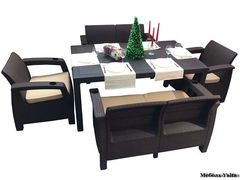 Обеденная группа TWEET Family Set