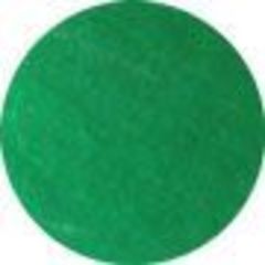 Фольга для ламинирования/фольгирования Crown Roll Leaf - одноцветная, №20 - зелёный металлик. Рулон 210 мм х 30 м, (США).