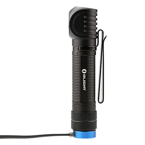 Мультифонарь светодиодный Olight H2R Nova NW (+АКБ и USB ЗУ) нейтральный*