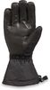 Картинка перчатки Dakine Nova Glove Black - 2