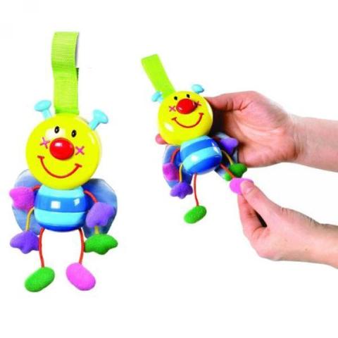 Tomy Подвеска музыкальная 