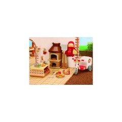 Sylvanian Families Набор 