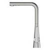 Смеситель для мойки с выдвижным изливом Grohe Zedra 32553DC2