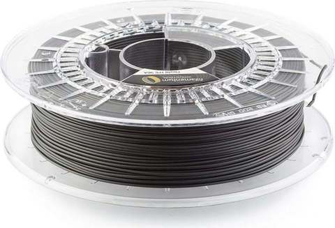 Пластик для 3D-принтера Fillamentum Flexfill TPE 96A Traffic Black