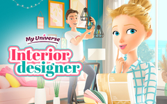 My Universe - Interior Designer (для ПК, цифровой код доступа)