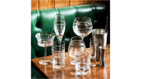 Бокал для мартини Vista Alegre Винил