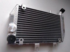 Радиатор для Honda VFR800 (Left) 2002-2008 г.