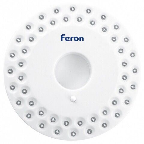 Фонарь ручной Feron 41685