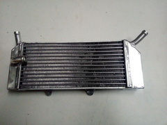 Радиатор для HONDA CRF 450X 2005 - 2017 г.в. / Левый