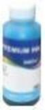 Чернила InkTec C908 /LC light cyan (светло голубой) Dye 100мл.