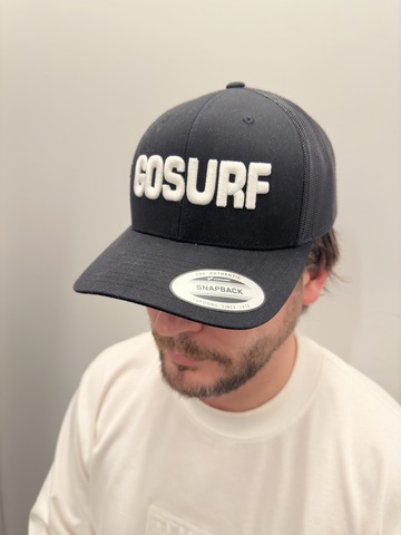 Кепка Gosurf FlexFit