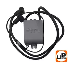 Блок электроники UNITED PARTS высоковольтный для дизельных пушек 52-110кВт (90-1263)