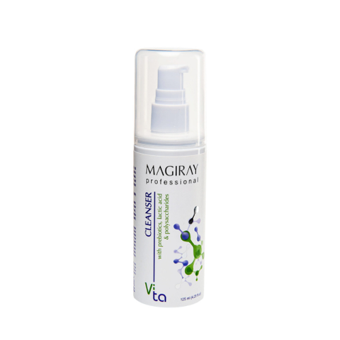 Очищающий гель Magiray Vita Cleanser (Вита Клинсер) Очищающий гель Magiray Vita Cleanser (Вита Клинсер)