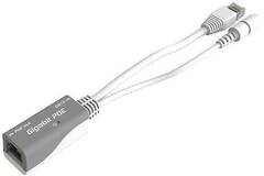 MikroTik Gigabit PoE injector